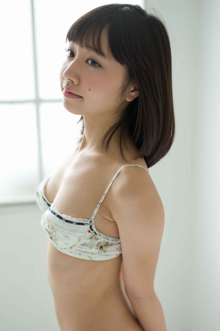 [@crepe] 2016.03.07 Miku Takaoka 高岡未來 [80P]