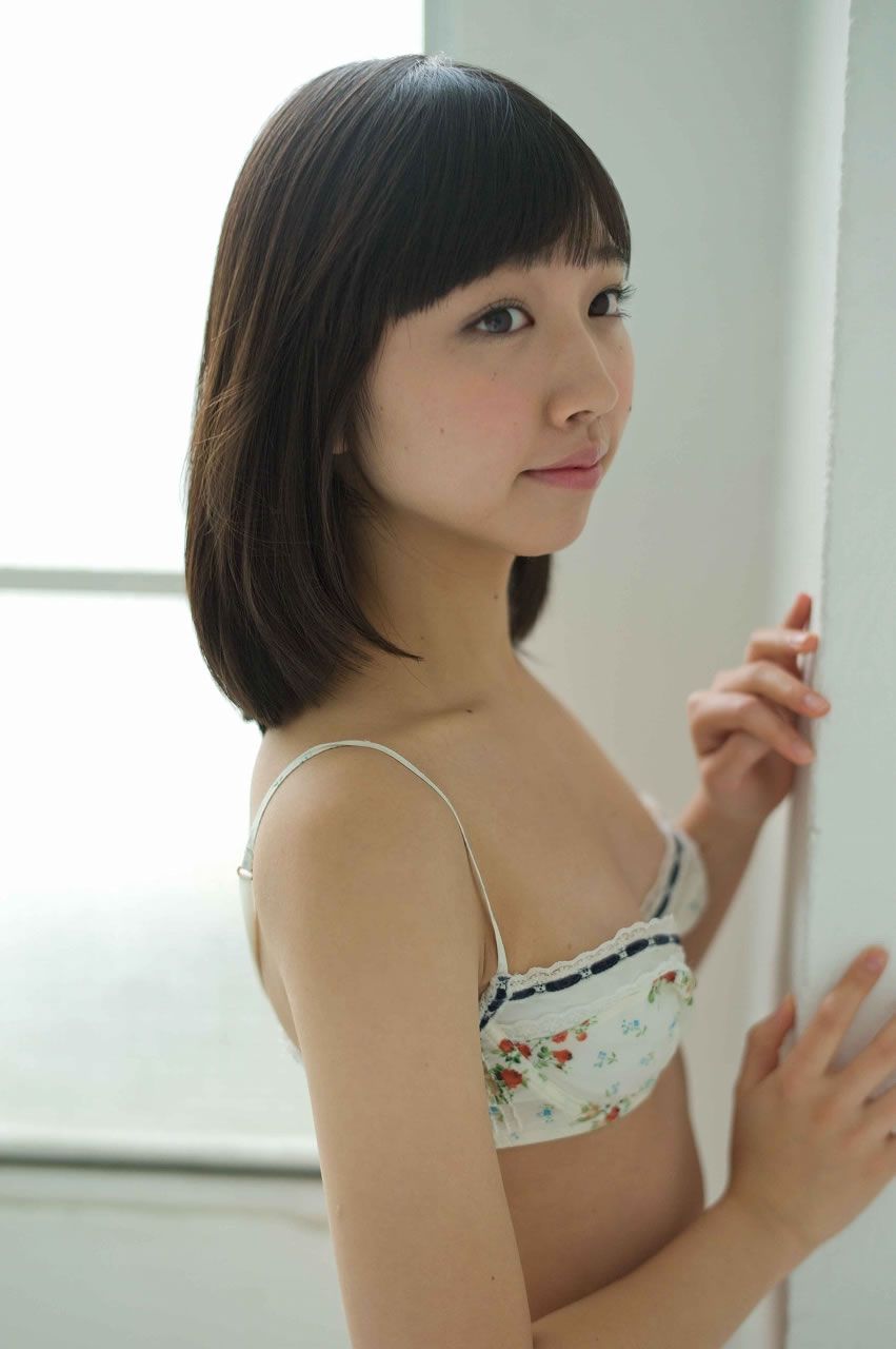 [@crepe] 2016.03.07 Miku Takaoka 高岡未來 [80P]