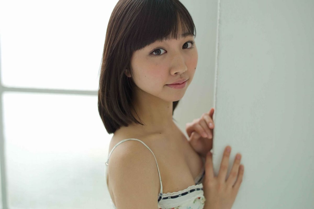 [@crepe] 2016.03.07 Miku Takaoka 高岡未來 [80P]