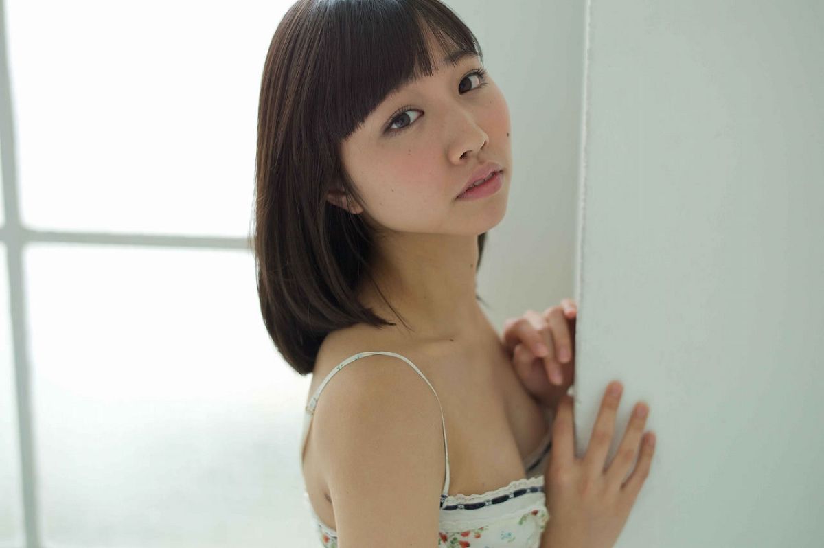 [@crepe] 2016.03.07 Miku Takaoka 高岡未來 [80P]