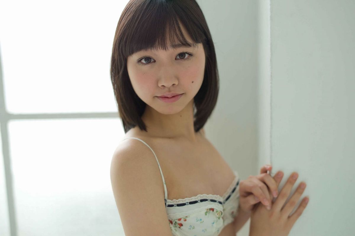 [@crepe] 2016.03.07 Miku Takaoka 高岡未來 [80P]