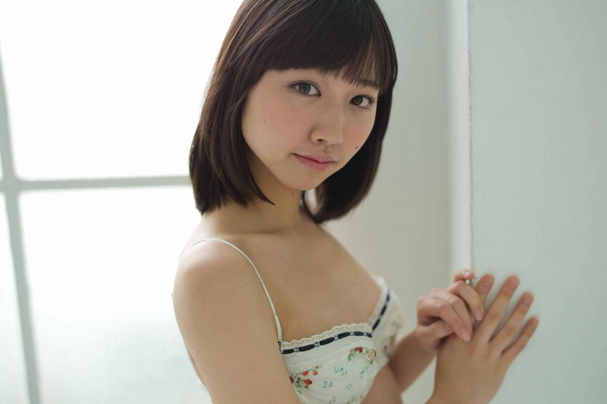 [@crepe] 2016.03.07 Miku Takaoka 高岡未來 [80P]