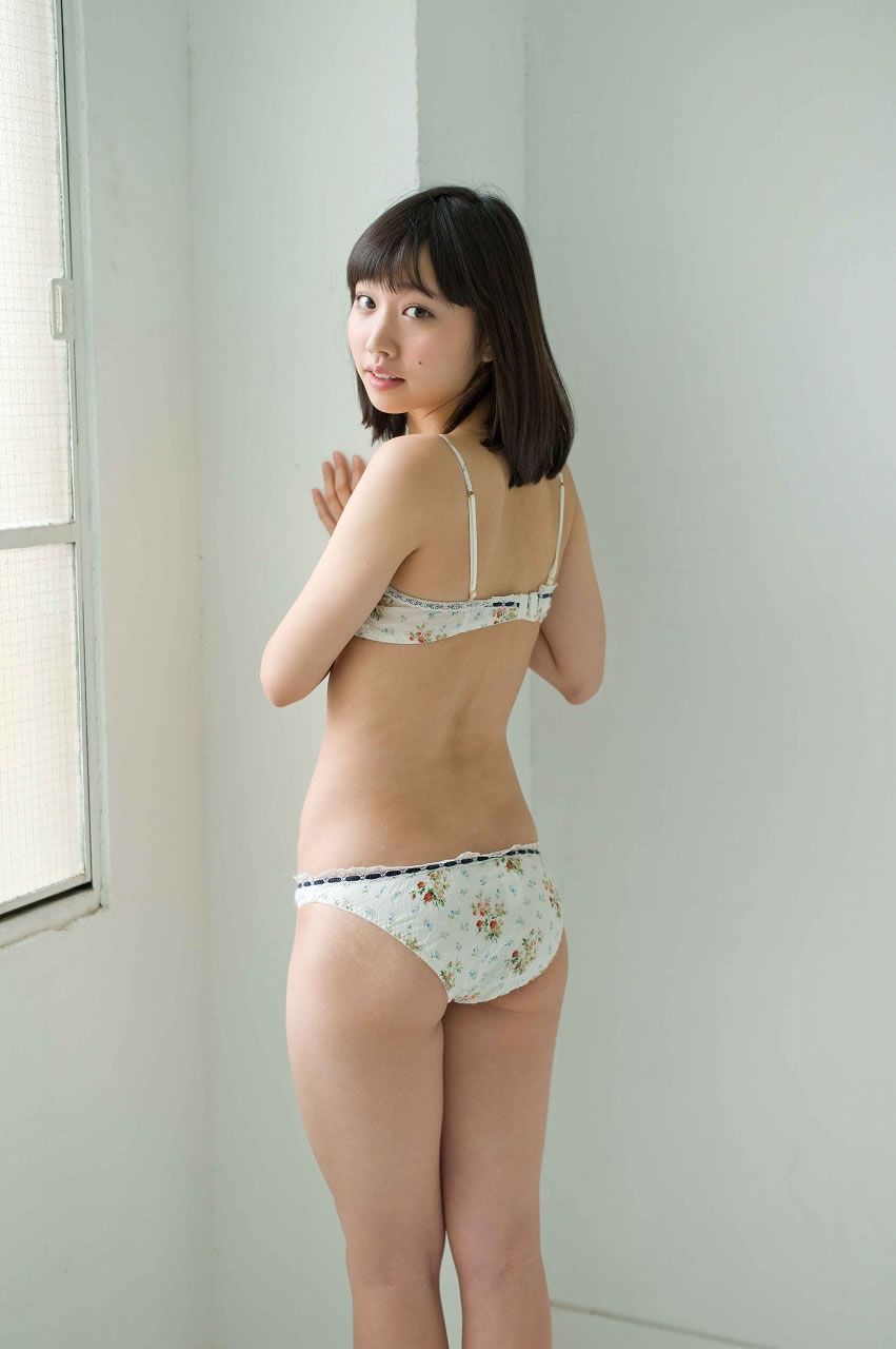 [@crepe] 2016.03.07 Miku Takaoka 高岡未來 [80P]
