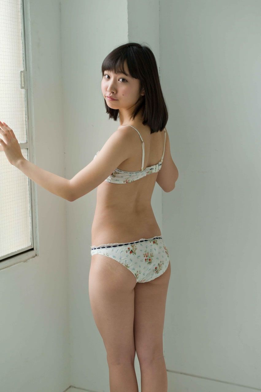 [@crepe] 2016.03.07 Miku Takaoka 高岡未來 [80P]