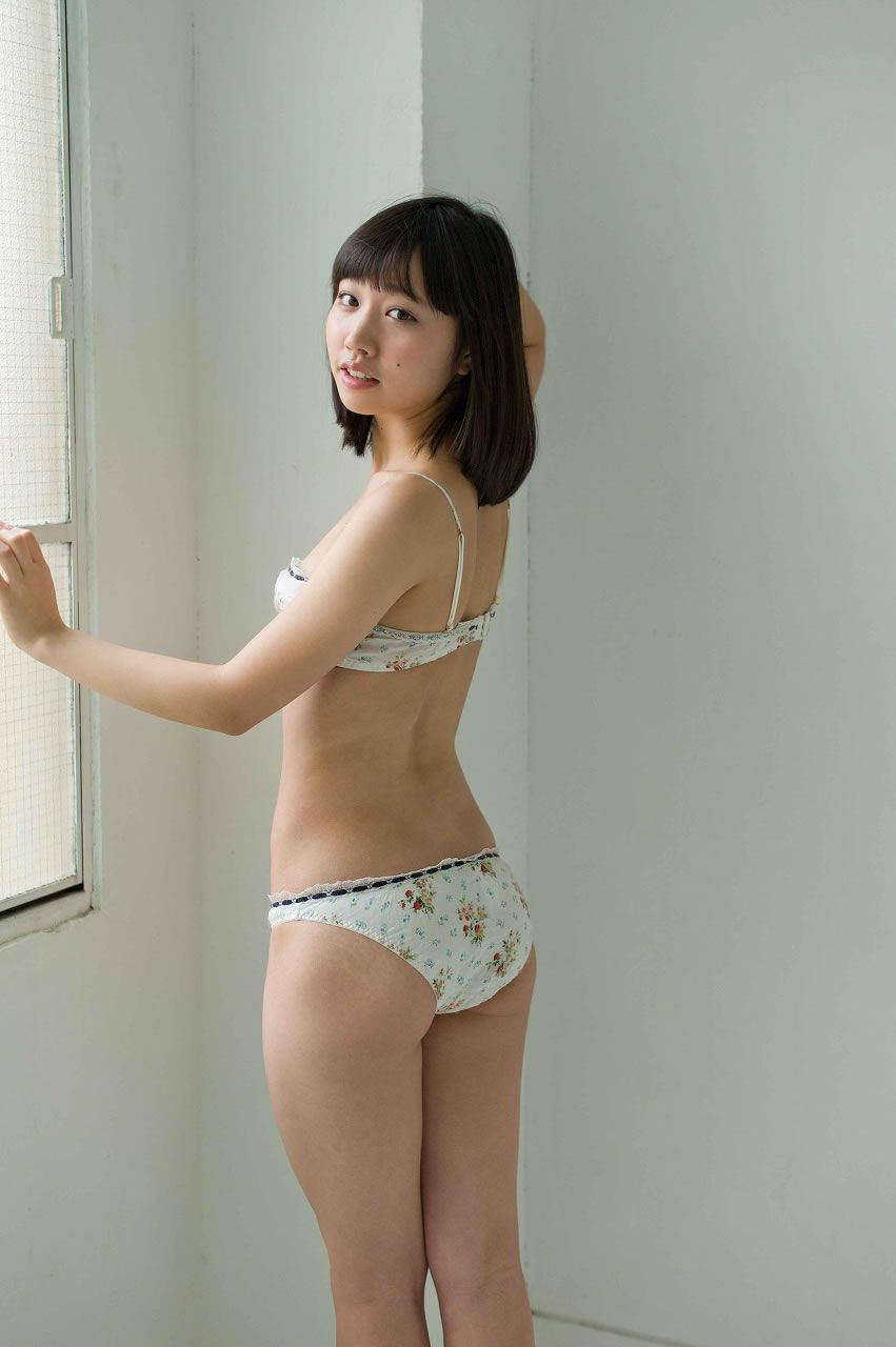 [@crepe] 2016.03.07 Miku Takaoka 高岡未來 [80P]