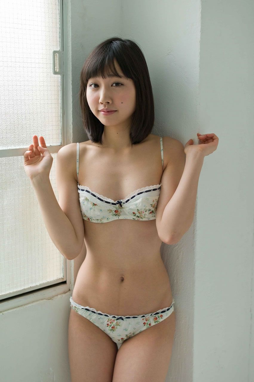 [@crepe] 2016.03.07 Miku Takaoka 高岡未來 [80P]