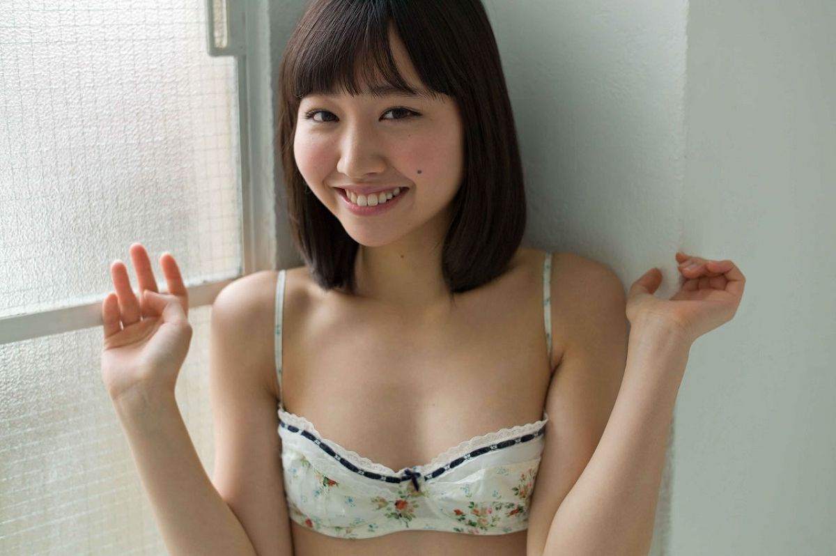 [@crepe] 2016.03.07 Miku Takaoka 高岡未來 [80P]