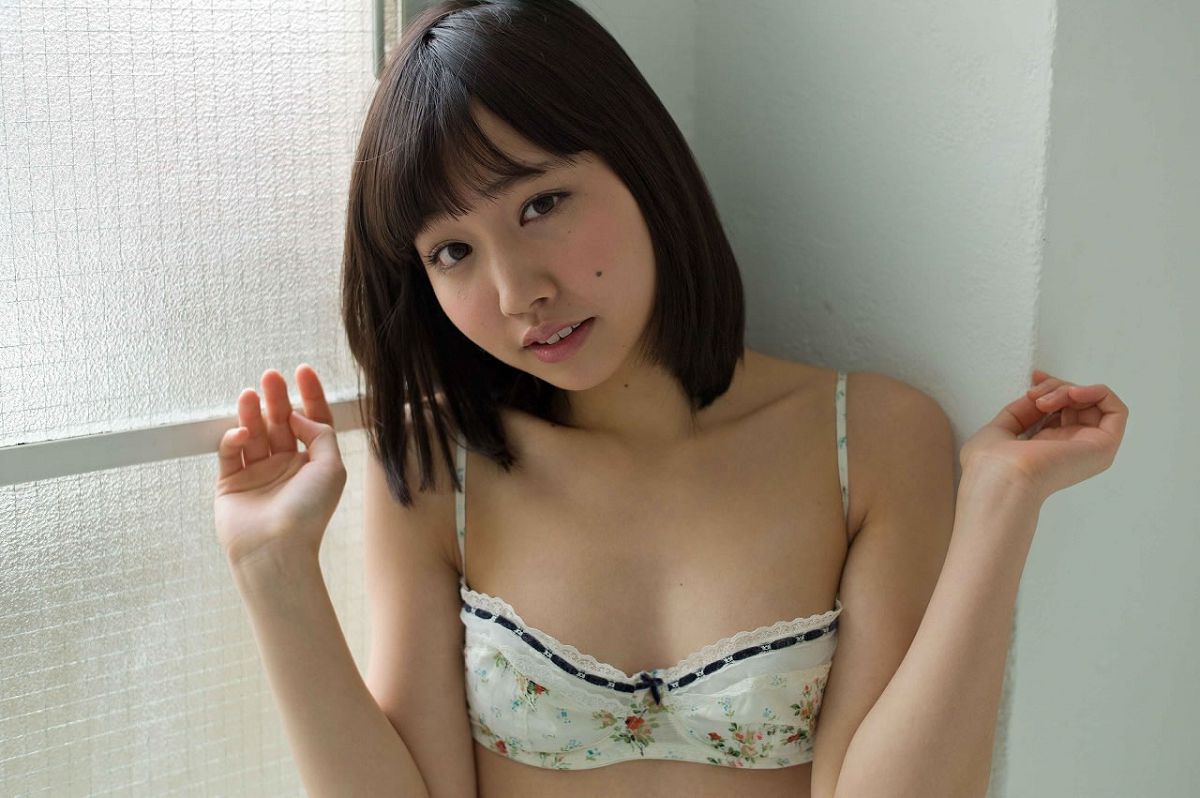 [@crepe] 2016.03.07 Miku Takaoka 高岡未來 [80P]