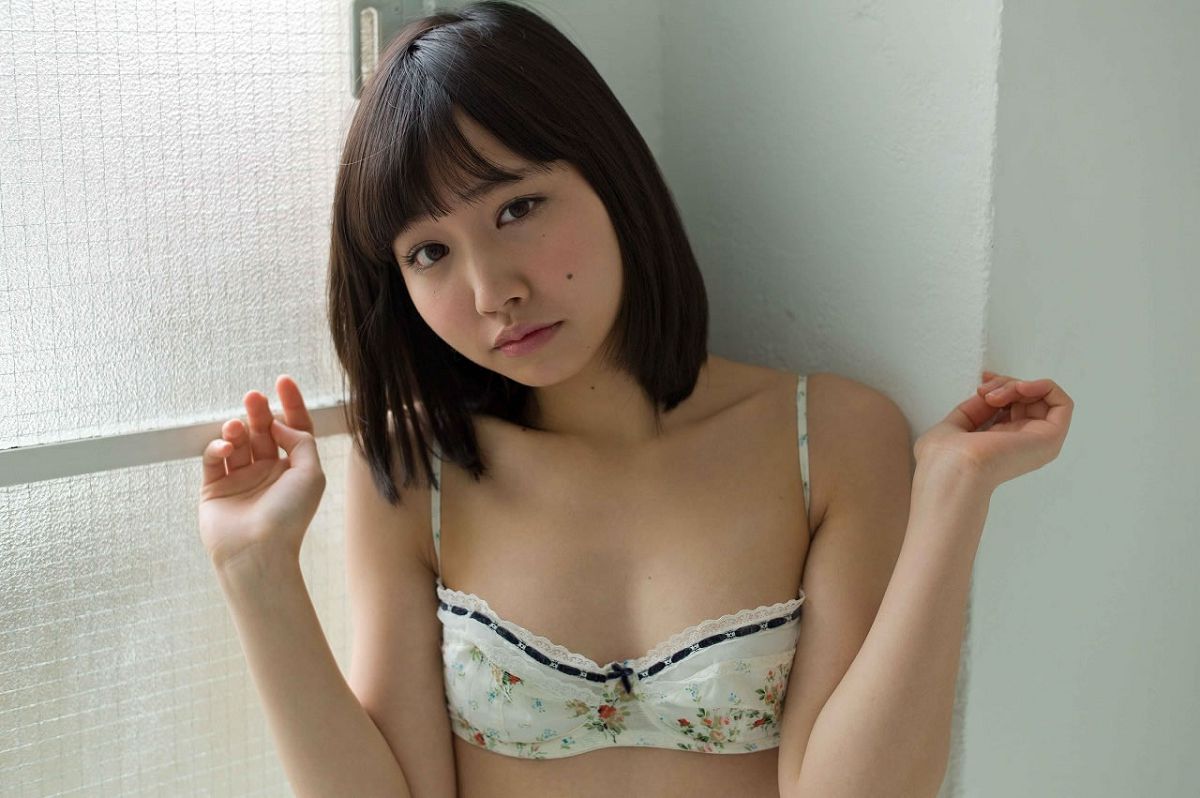 [@crepe] 2016.03.07 Miku Takaoka 高岡未來 [80P]