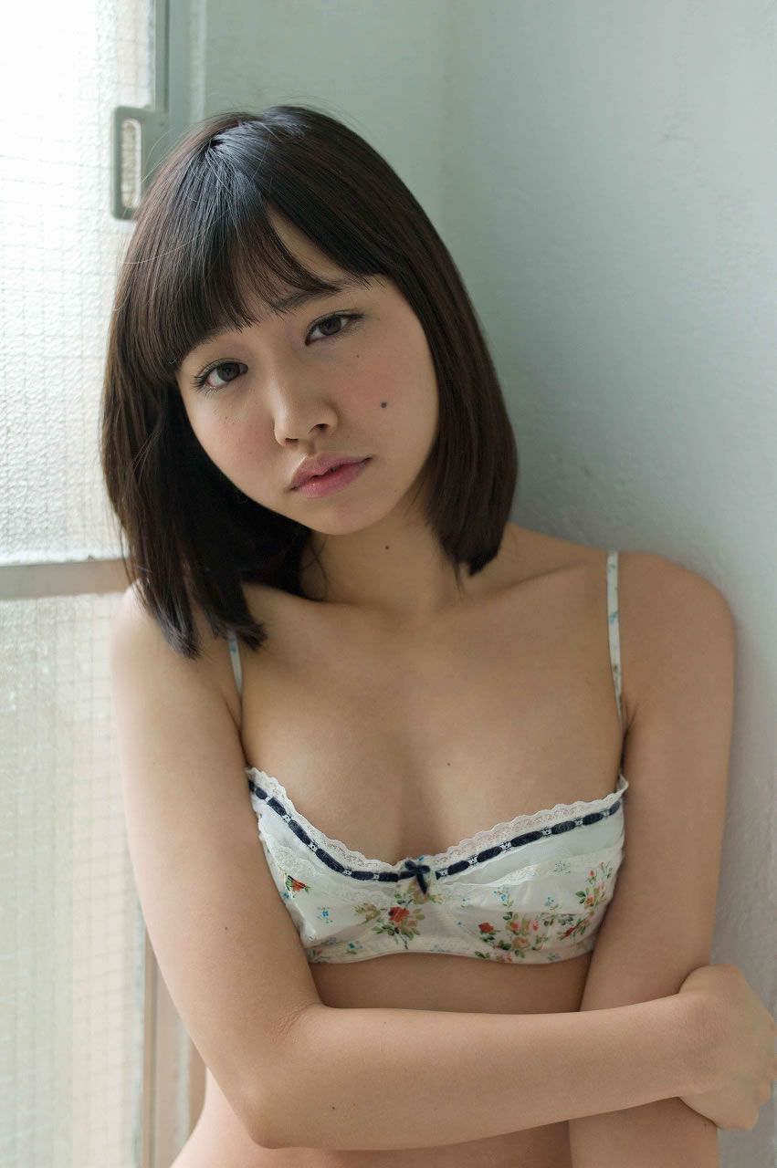 [@crepe] 2016.03.07 Miku Takaoka 高岡未來 [80P]
