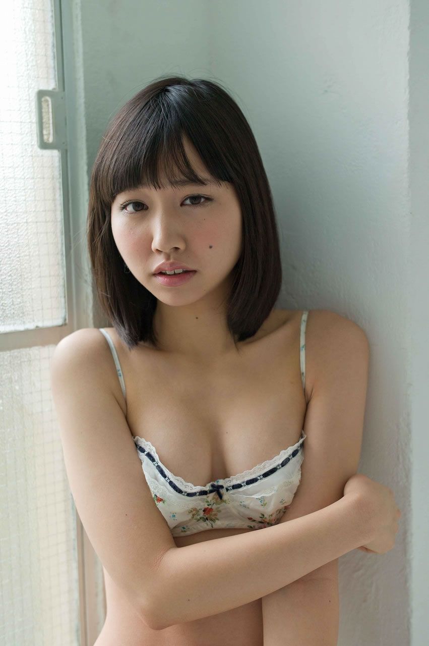 [@crepe] 2016.03.07 Miku Takaoka 高岡未來 [80P]