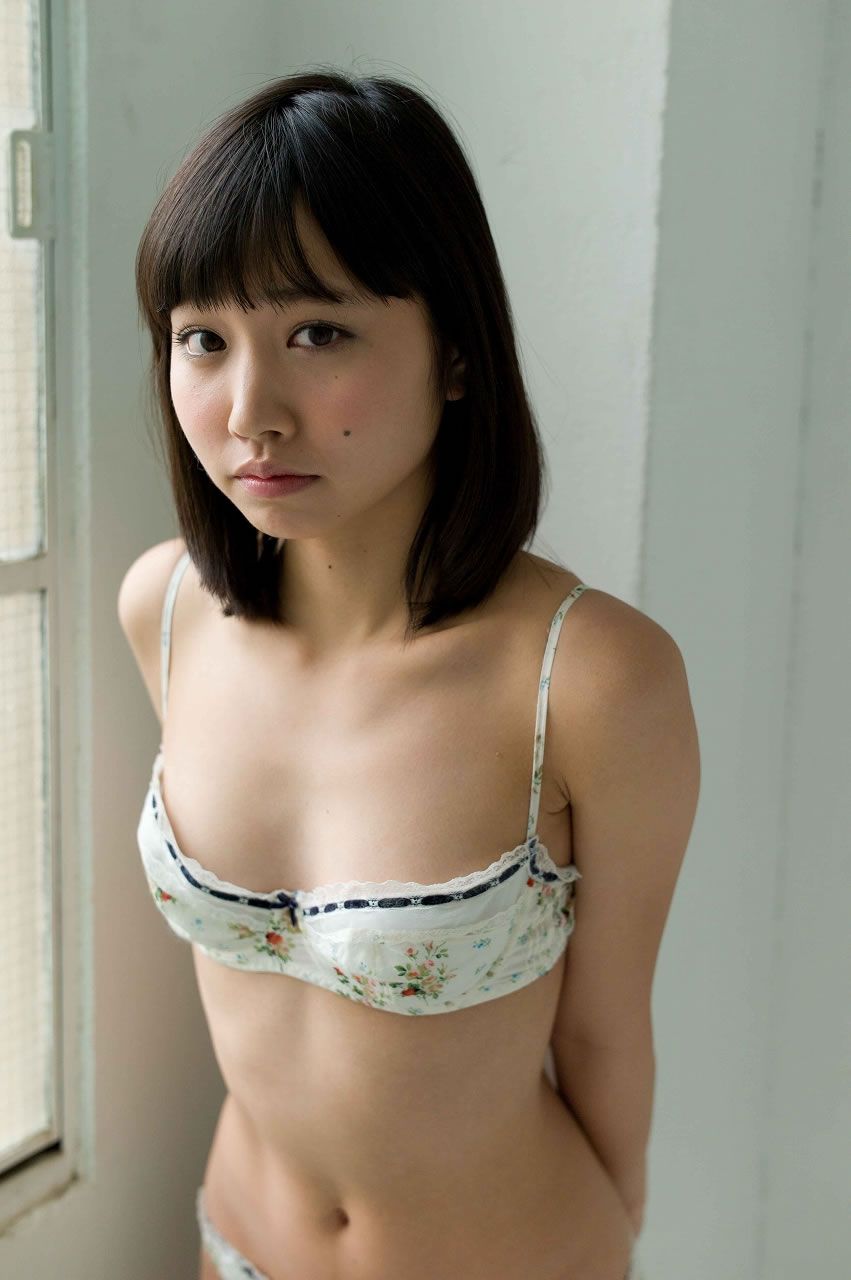 [@crepe] 2016.03.07 Miku Takaoka 高岡未來 [80P]