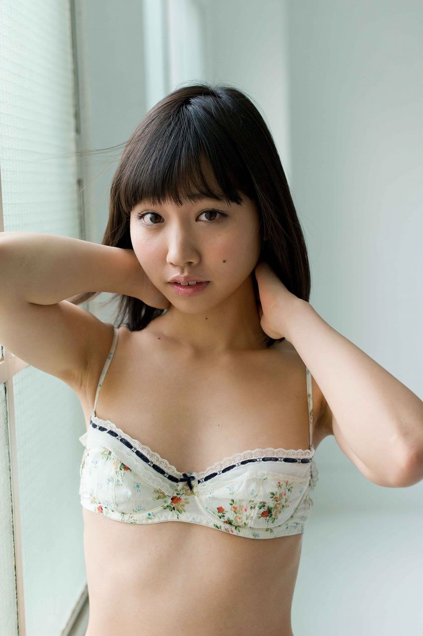 [@crepe] 2016.03.07 Miku Takaoka 高岡未來 [80P]