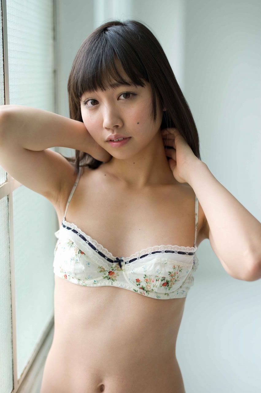 [@crepe] 2016.03.07 Miku Takaoka 高岡未來 [80P]