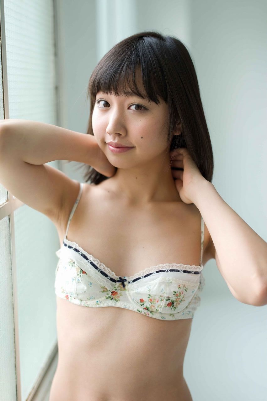 [@crepe] 2016.03.07 Miku Takaoka 高岡未來 [80P]