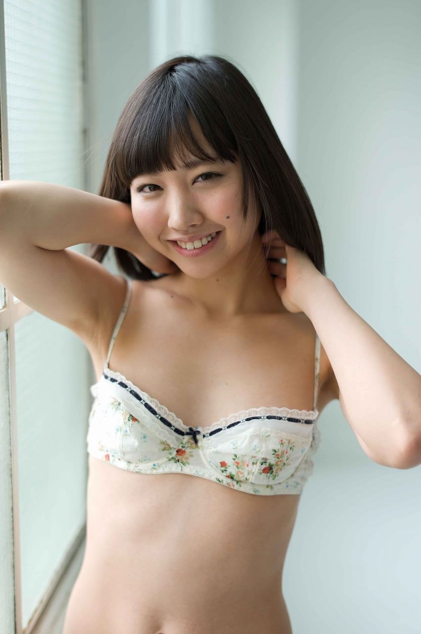 [@crepe] 2016.03.07 Miku Takaoka 高岡未來 [80P]