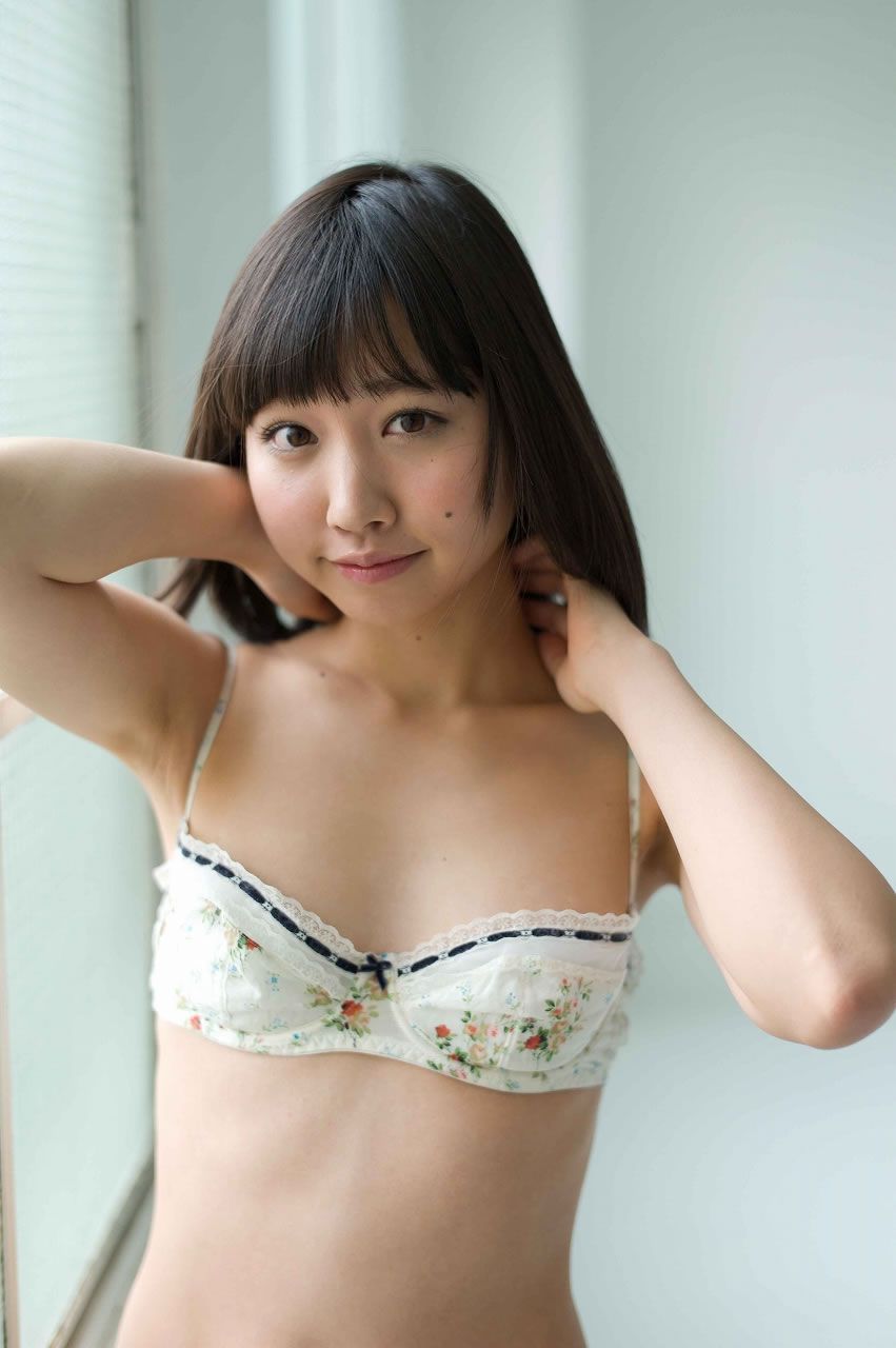 [@crepe] 2016.03.07 Miku Takaoka 高岡未來 [80P]