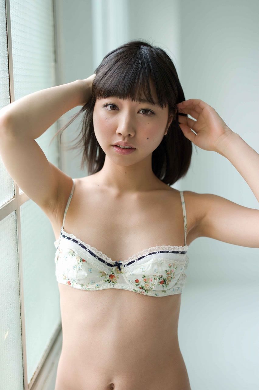[@crepe] 2016.03.07 Miku Takaoka 高岡未來 [80P]
