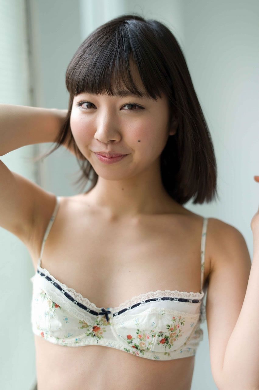 [@crepe] 2016.03.07 Miku Takaoka 高岡未來 [80P]