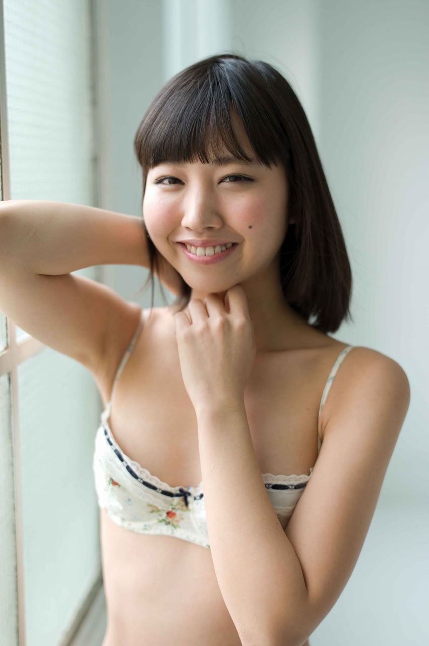 [@crepe] 2016.03.07 Miku Takaoka 高岡未來 [80P]