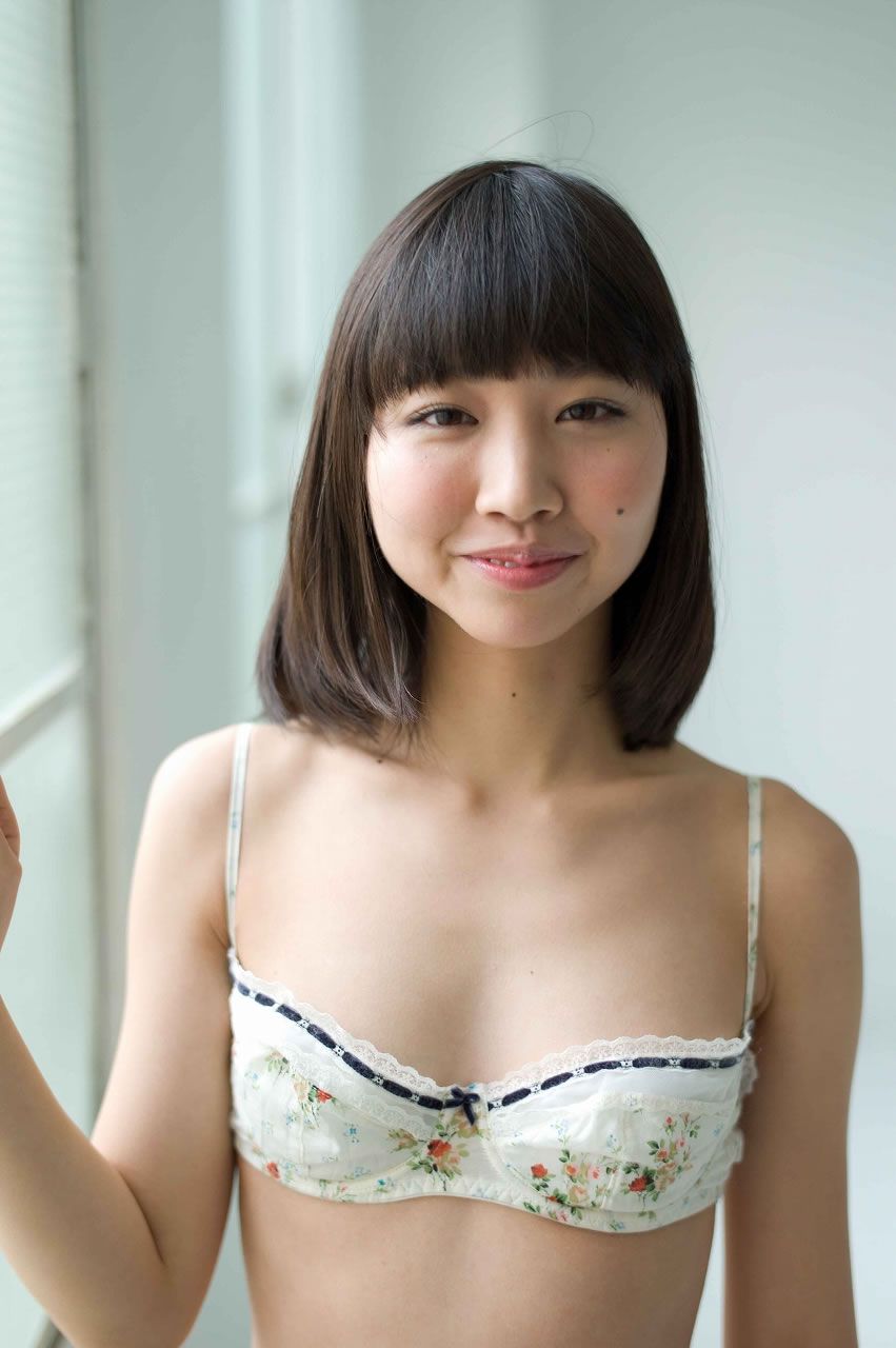 [@crepe] 2016.03.07 Miku Takaoka 高岡未來 [80P]