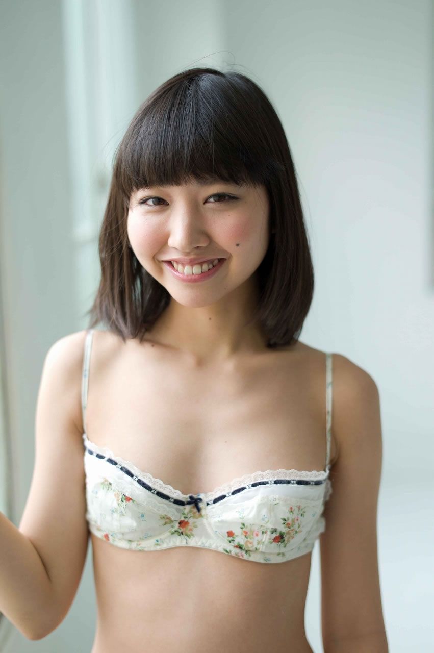 [@crepe] 2016.03.07 Miku Takaoka 高岡未來 [80P]