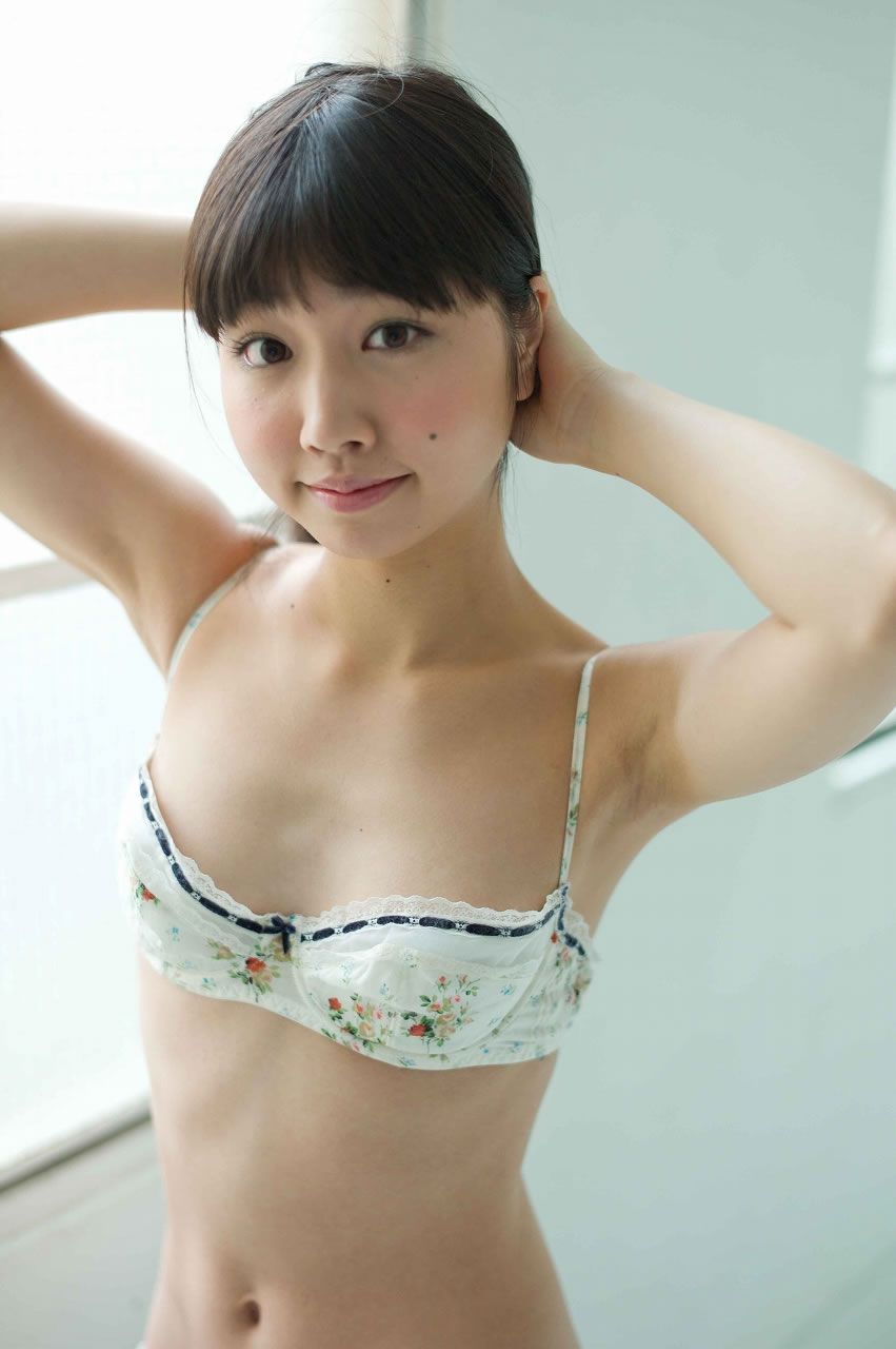 [@crepe] 2016.03.07 Miku Takaoka 高岡未來 [80P]