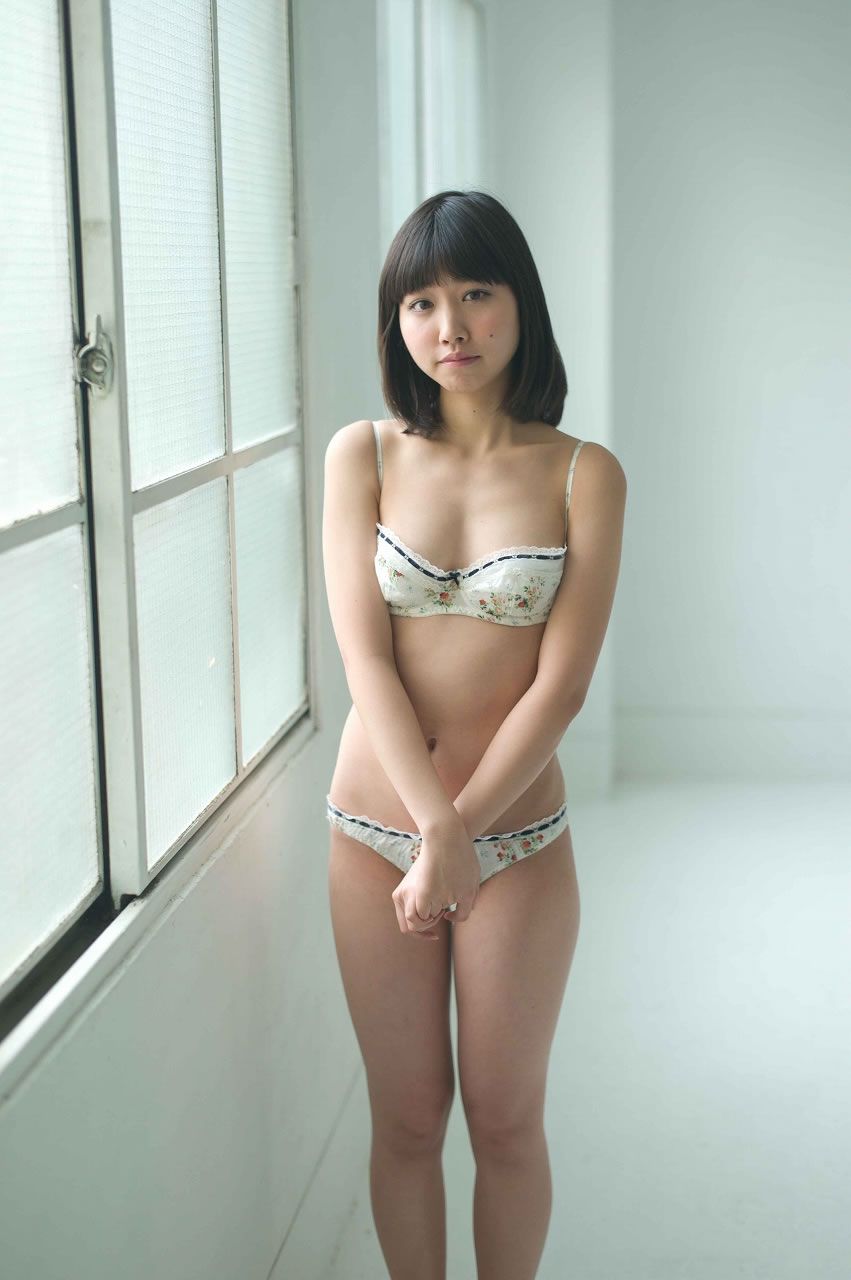 [@crepe] 2016.03.07 Miku Takaoka 高岡未來 [80P]