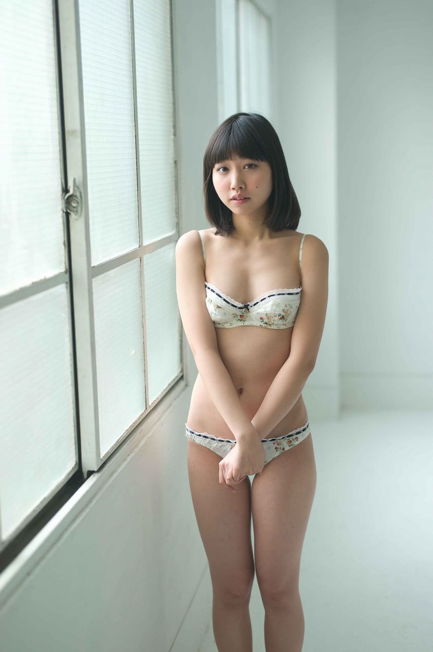 [@crepe] 2016.03.07 Miku Takaoka 高岡未來 [80P]