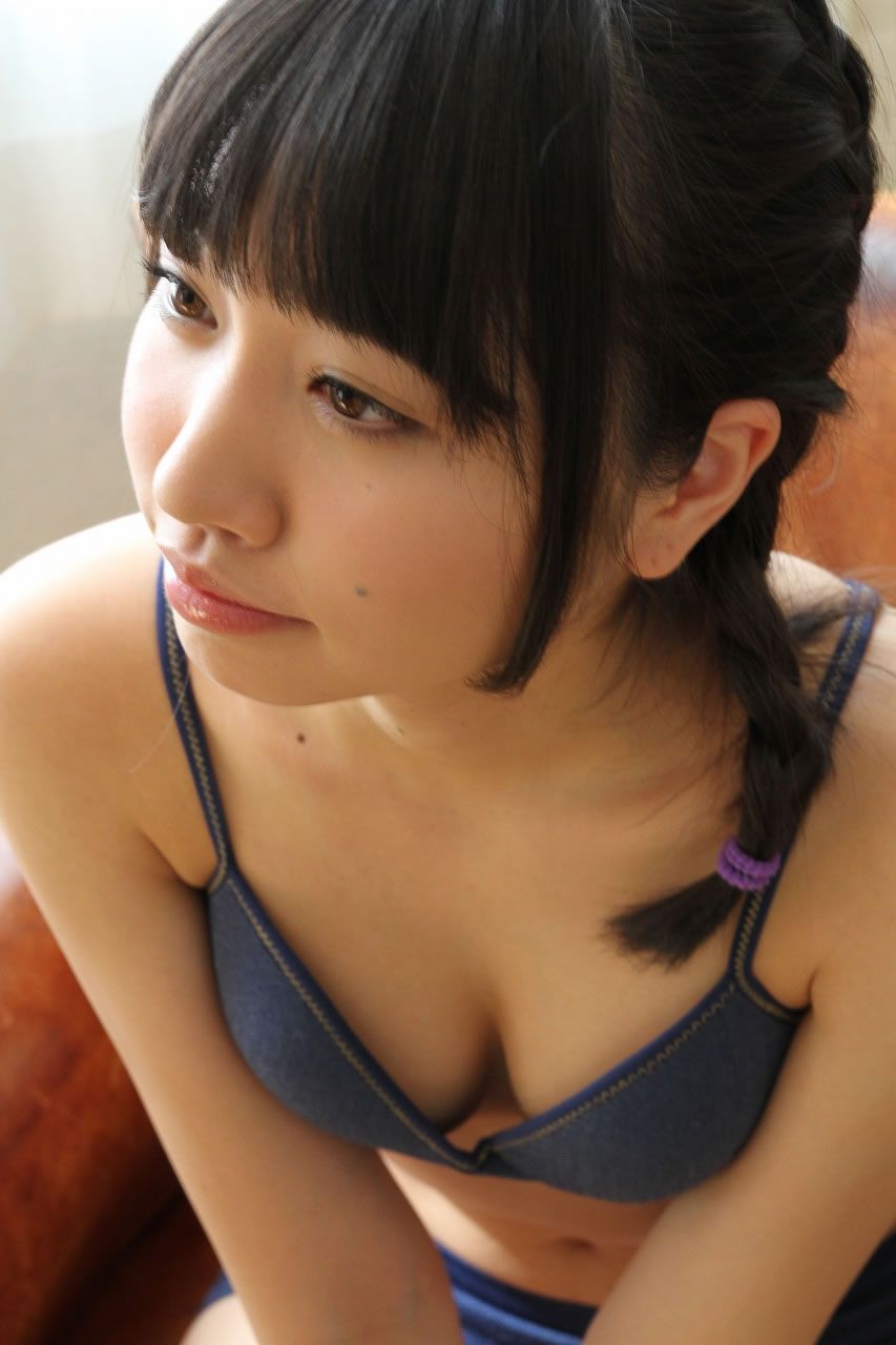 [@crepe] 2016.03.13 Miku Takaoka 高岡未來 [81P]
