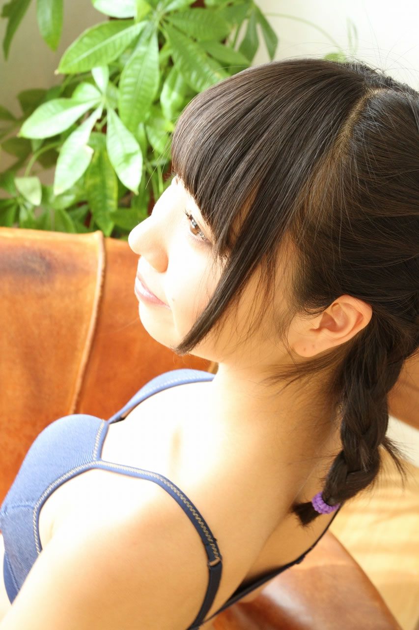 [@crepe] 2016.03.13 Miku Takaoka 高岡未來 [81P]