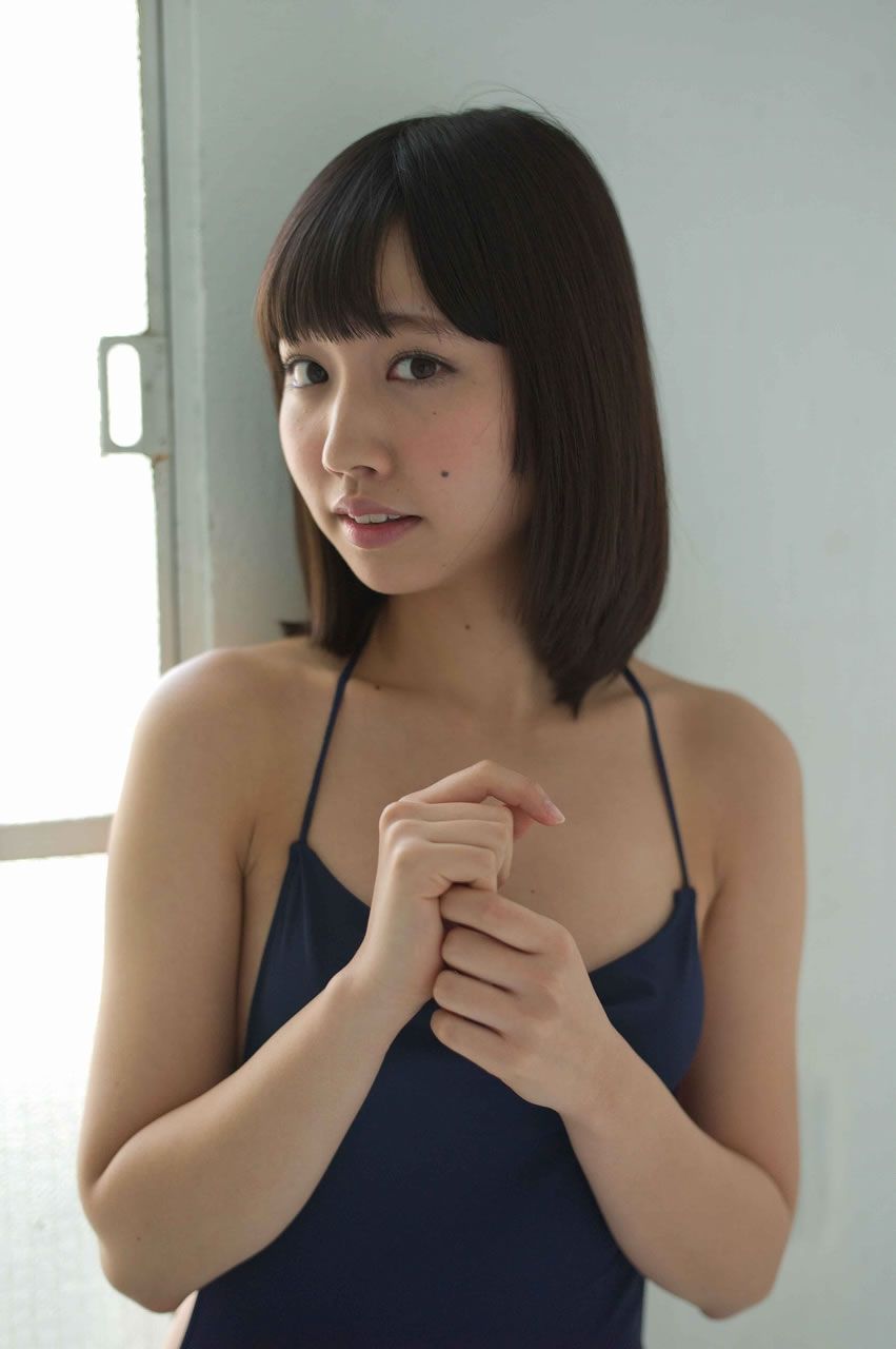[@crepe] 2016.03.11 Miku Takaoka 高岡未來 [75P]