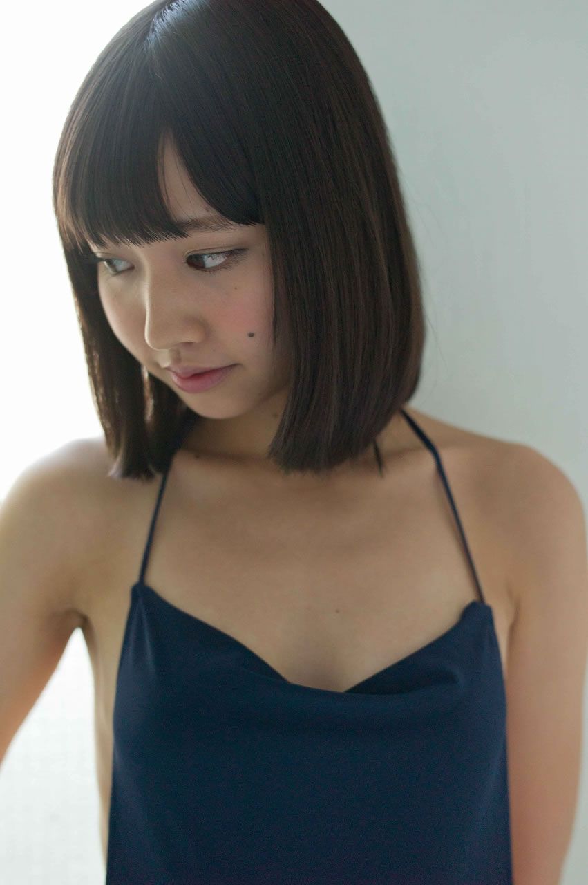 [@crepe] 2016.03.11 Miku Takaoka 高岡未來 [75P]