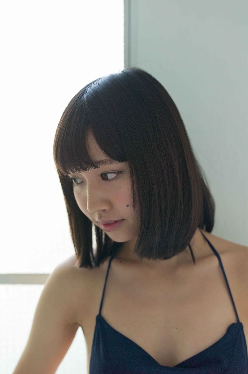 [@crepe] 2016.03.11 Miku Takaoka 高岡未來 [75P]