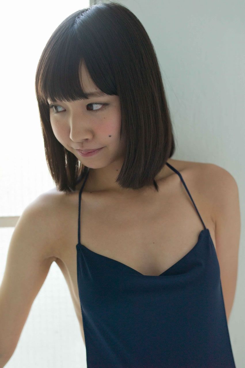 [@crepe] 2016.03.11 Miku Takaoka 高岡未來 [75P]