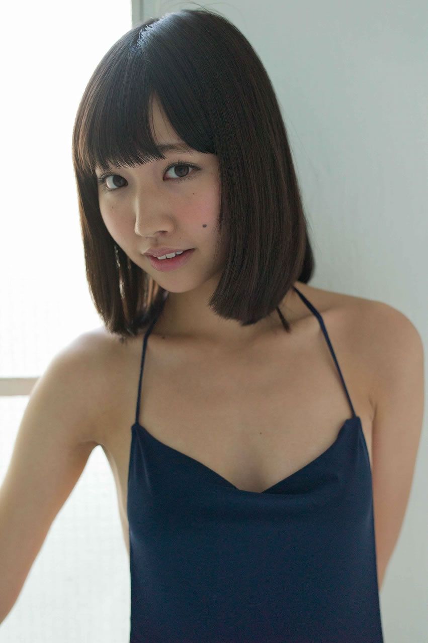 [@crepe] 2016.03.11 Miku Takaoka 高岡未來 [75P]