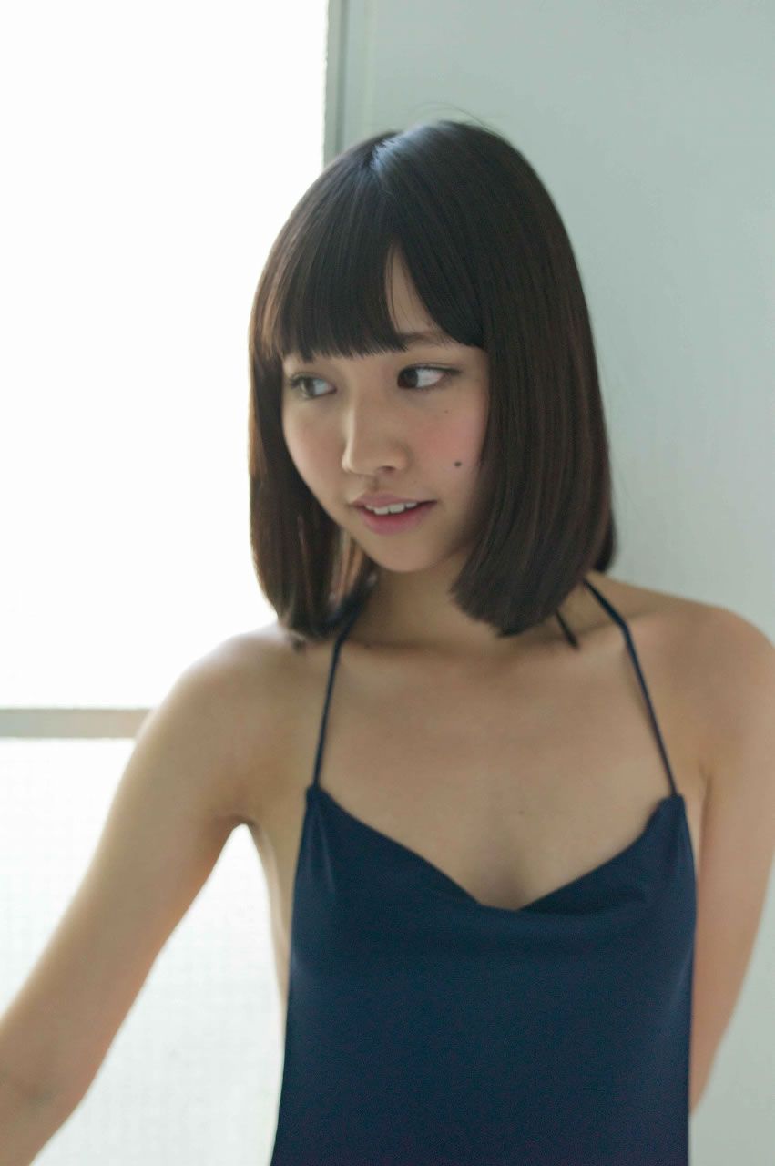 [@crepe] 2016.03.11 Miku Takaoka 高岡未來 [75P]
