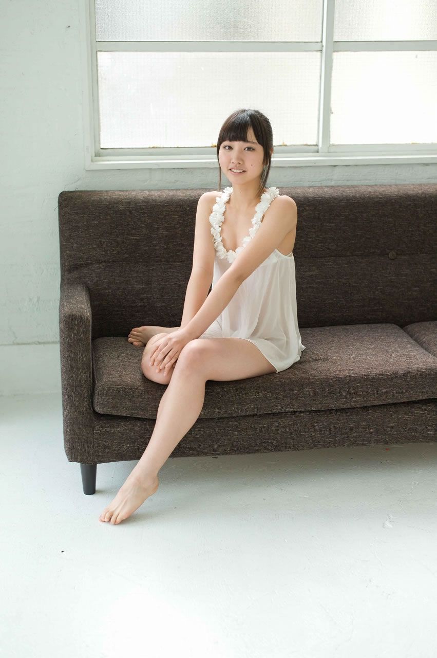 [@crepe] 2016.03.18 Miku Takaoka 高岡未來 【まで掲載10】 [80P]