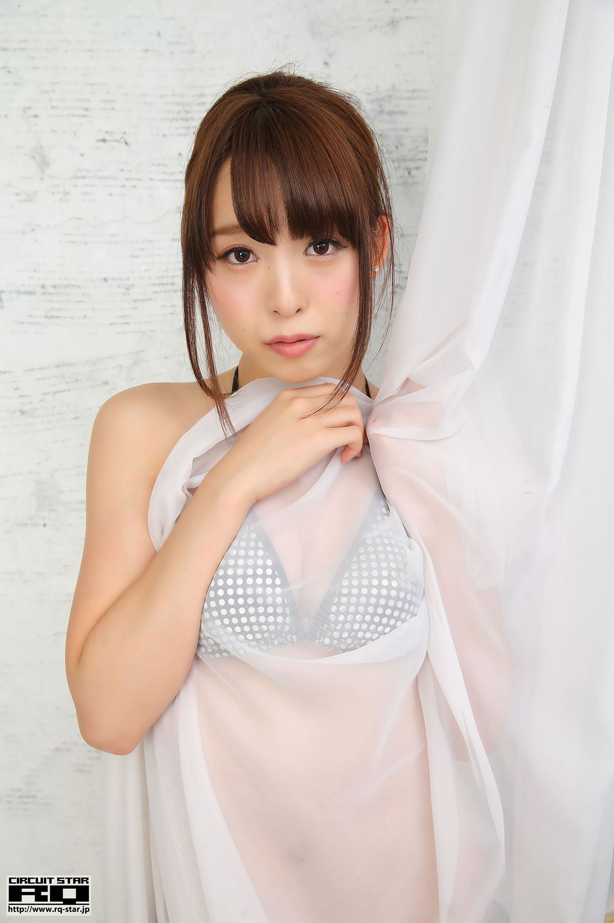 [RQ-STAR] 2016.07.15 Mei Ebihara 蛯原メイ Office Lady [130P]