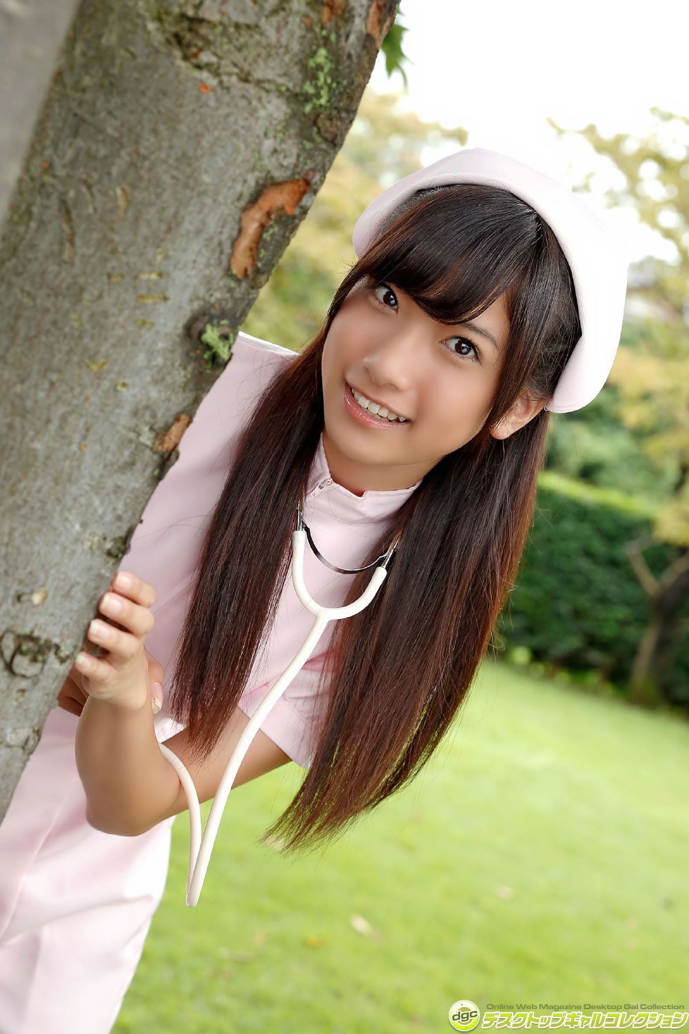 [DGC] 2015.12 No.1276 Ayaka Morikawa 森川彩香 [100P]
