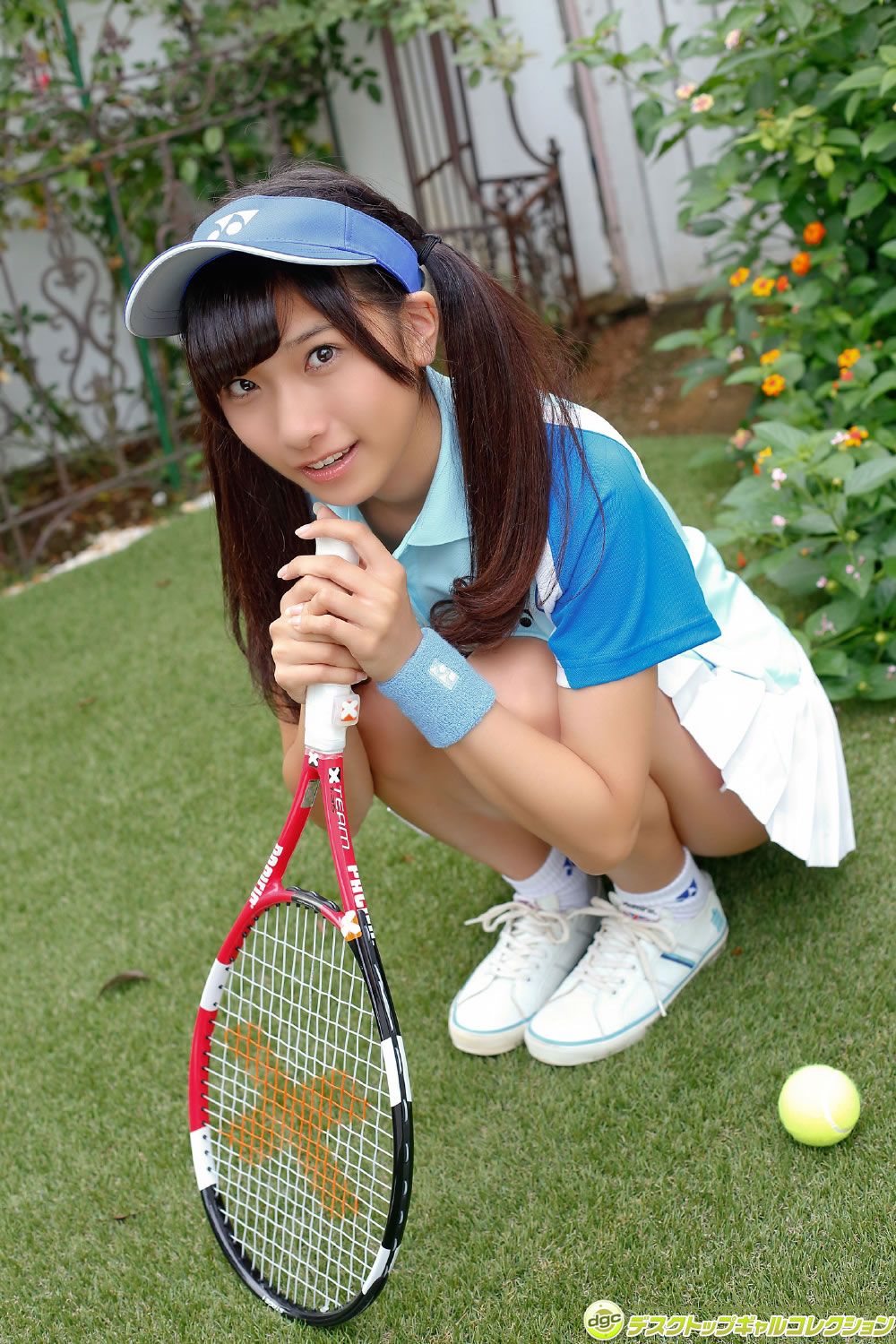 [DGC] 2015.12 No.1276 Ayaka Morikawa 森川彩香 [100P]