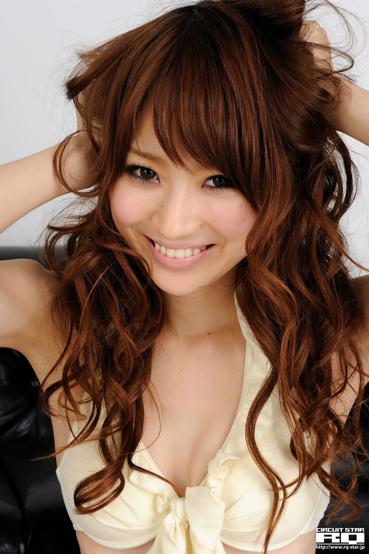 [RQ-STAR] 2016.01.27 NO.01140 Shihomi Ogoshi 小越しほみ Swim Suits [105P]