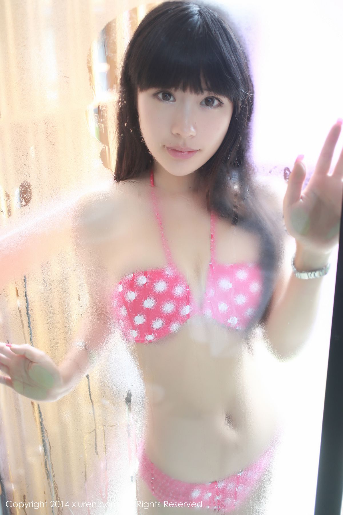 【秀人VIP】 2014.07.27 刘雪妮Verna (XR20140727N00183) 62P