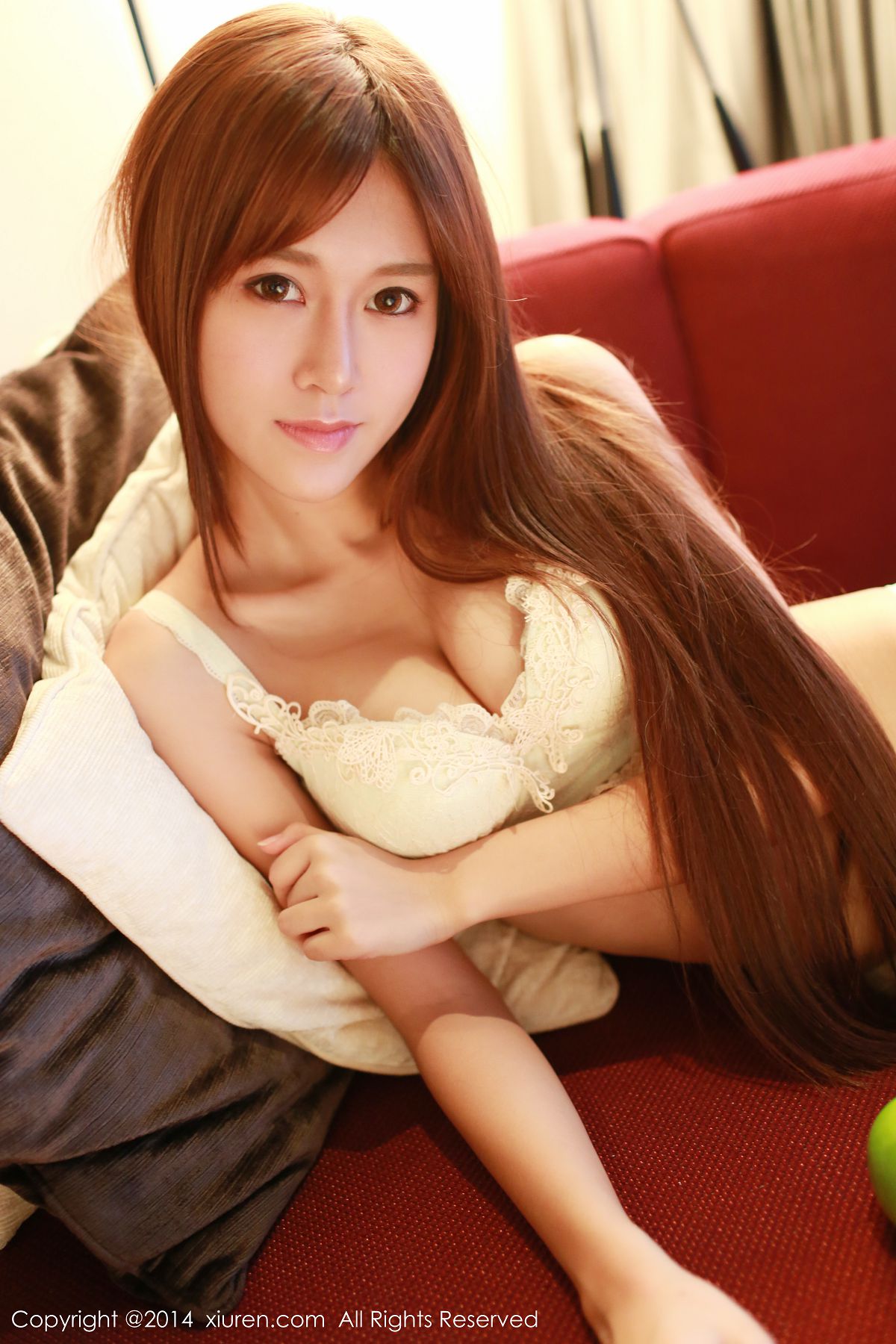 【秀人VIP】 2014.11.22 嘉琳winna (XR20141122N00245) 51P