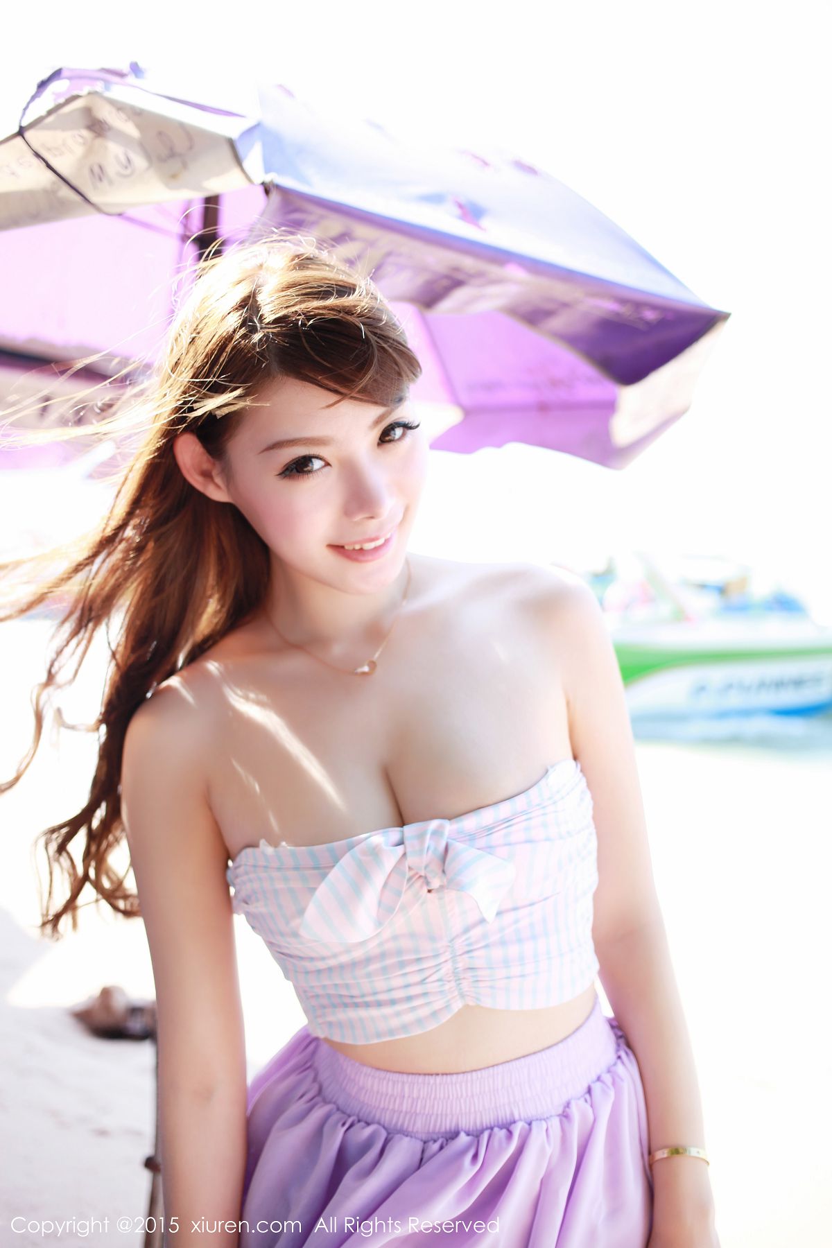 【秀人VIP】 2015.01.04 MARA醬 (XR20150104N00269) 48P