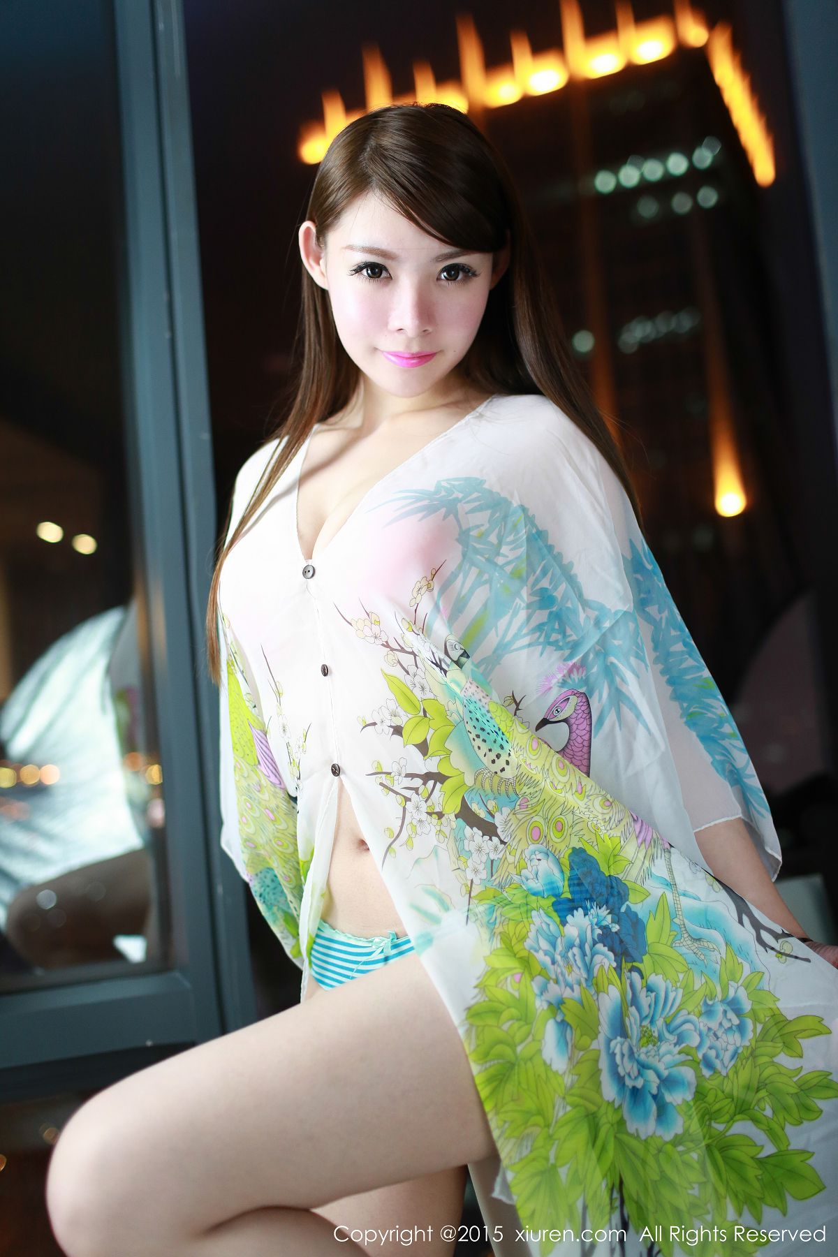 【秀人VIP】 2015.02.05 MARA醬 (XR20150205N00295) 59P