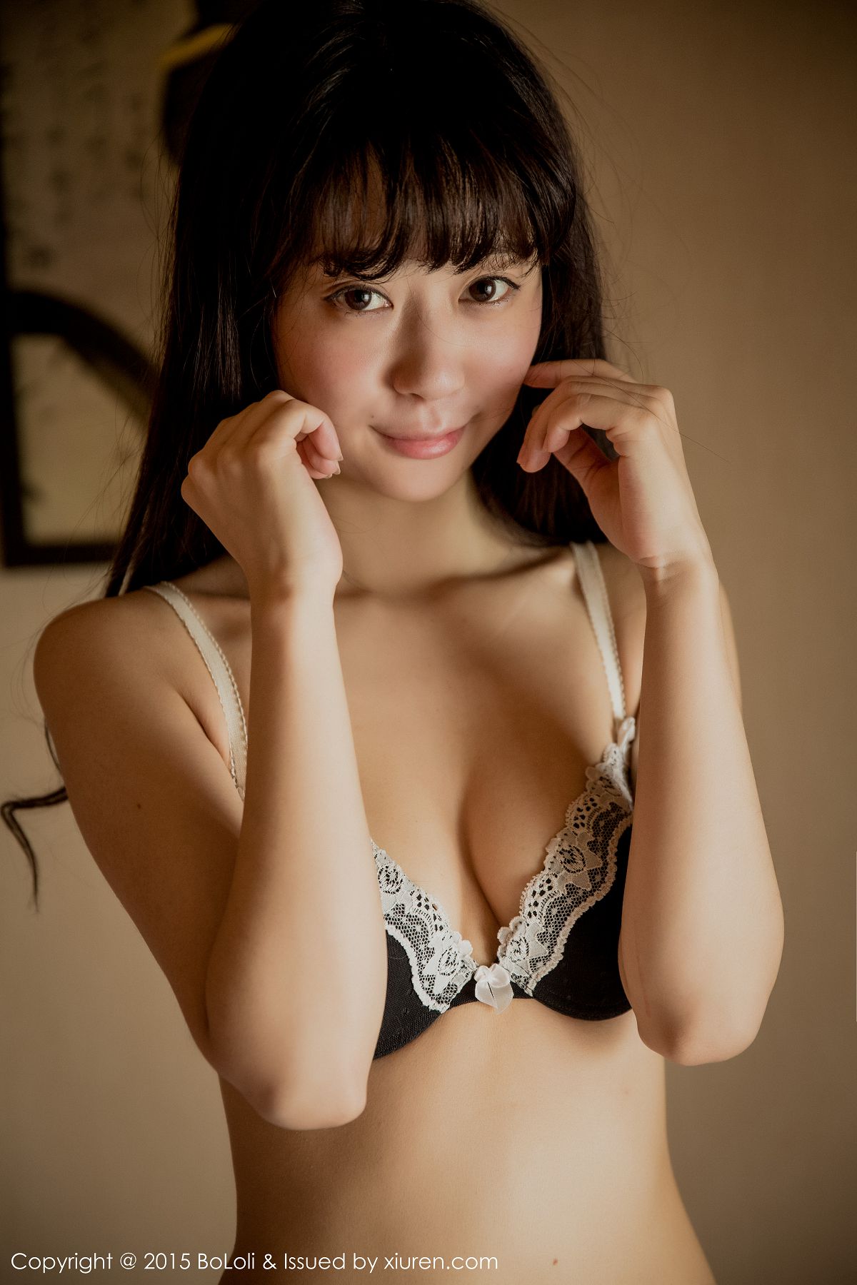 【BoLoli】 2015.10.09 VOL.065 Suki朱忆音 50P
