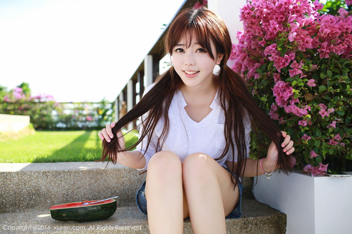 [XIUREN] 2016.02.29 刘飞儿Faye [51P]
