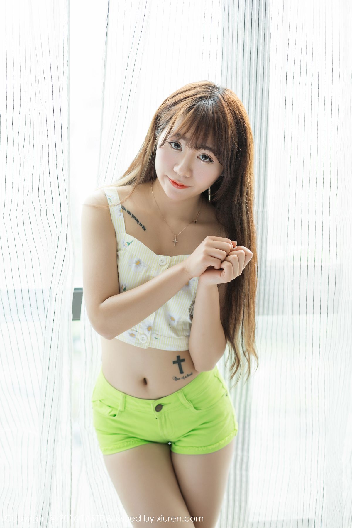[TASTE] 2016.05.18 VOL.026 鱼子酱宝saki [45P]