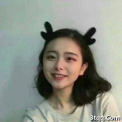 闺蜜头像小清新可爱一对两张图片